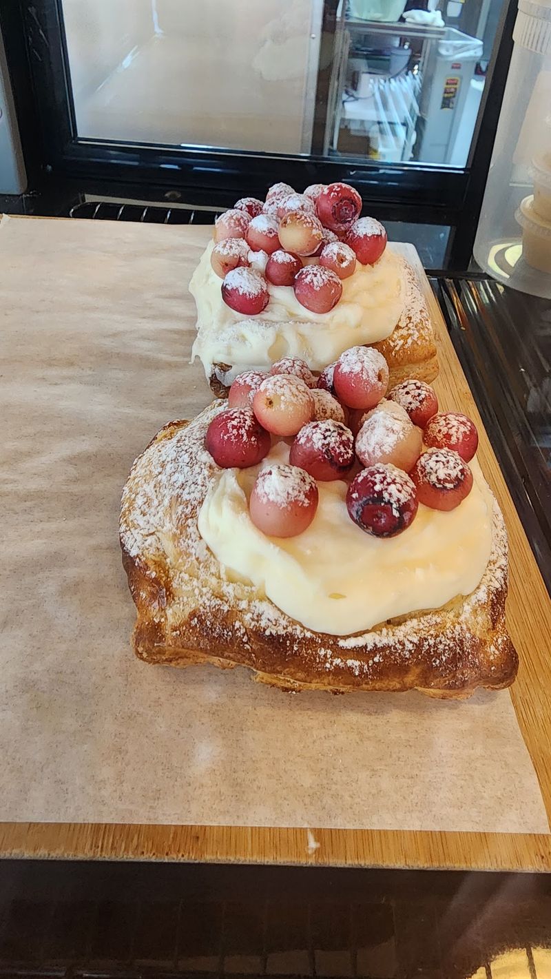 More Than Ice Cream: Cookies and Pastries More Than Ice Cream: Cookies and Pastries