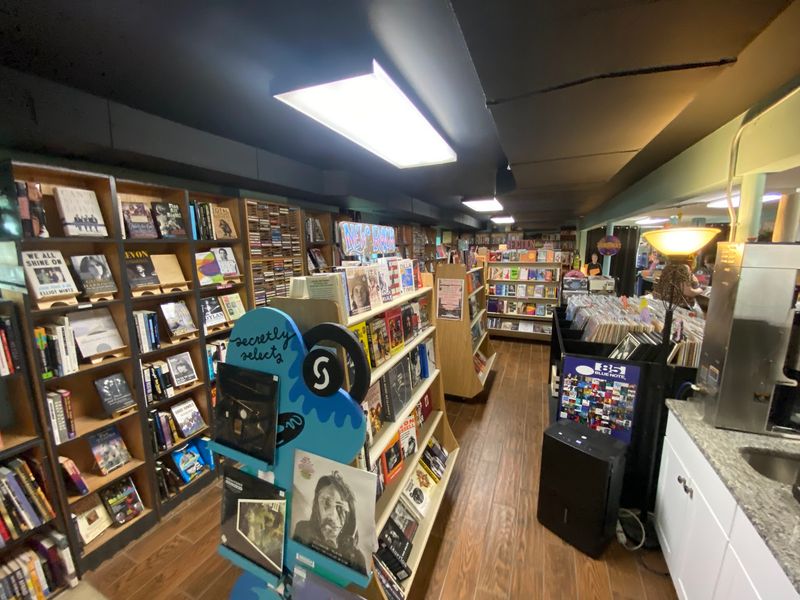 More Than Just Records More Than Just Records