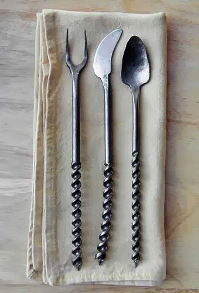 More Than Openers: What You Can Make