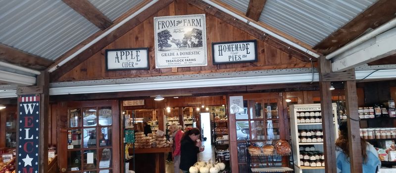 More Than a Farm Stand More Than a Farm Stand