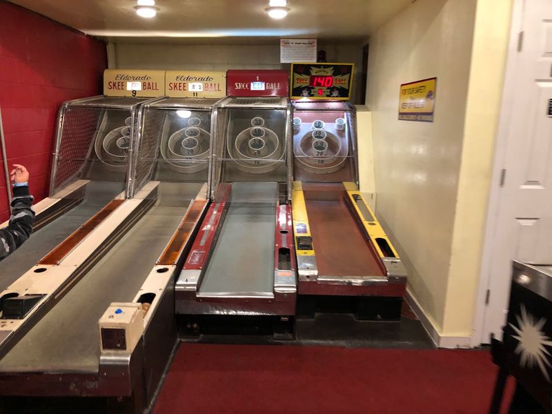 More games beyond pinball More games beyond pinball