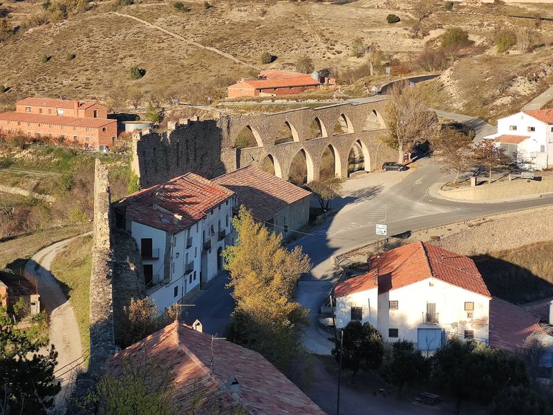 Morella, Castellón, Valencian Community Morella, Castellón, Valencian Community