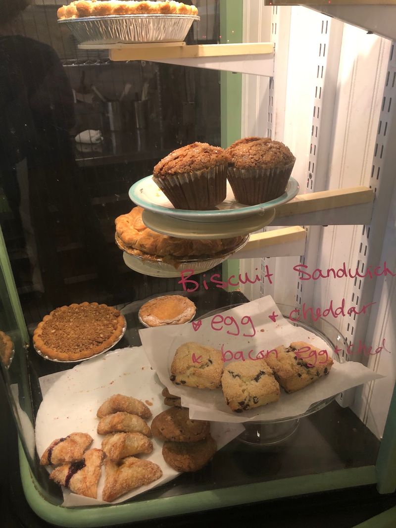 Morning Pastries That Aren't Just an Afterthought Morning Pastries That Aren't Just an Afterthought