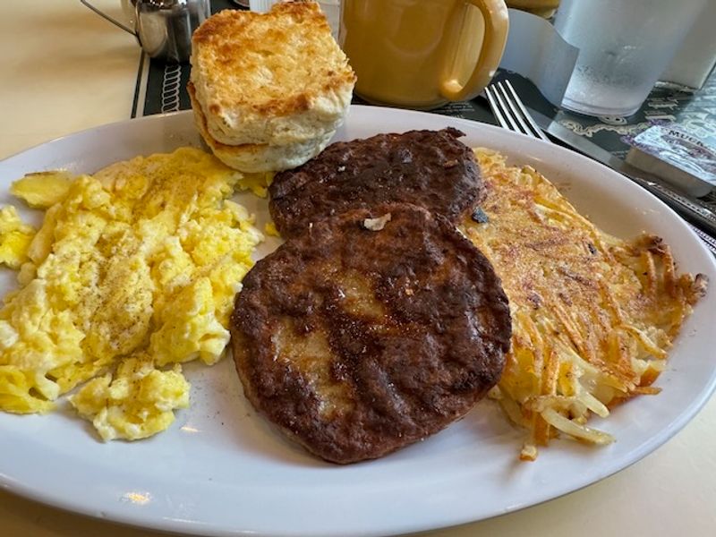 Mornings Done Right: The Breakfast Menu Mornings Done Right: The Breakfast Menu