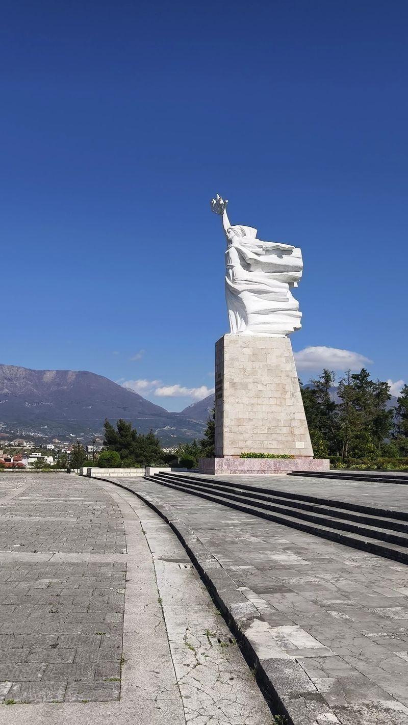 Mother Albania, Albania Mother Albania, Albania