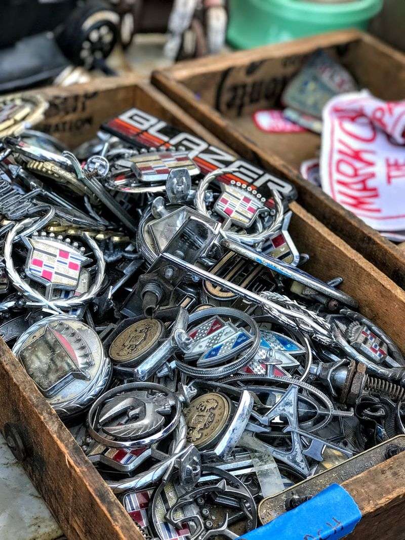 Motorcycle Parts and Gearhead Finds Motorcycle Parts and Gearhead Finds