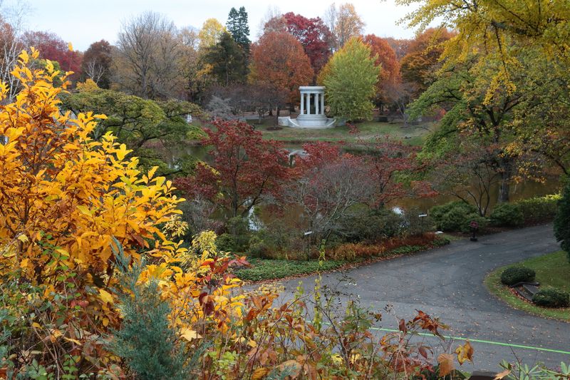 Mount Auburn Cemetery, Cambridge, MA Mount Auburn Cemetery, Cambridge, MA