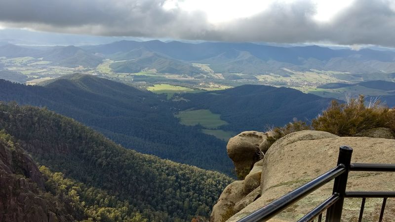 Mount Buffalo National Park, Mount Buffalo, Victoria, Australia Mount Buffalo National Park, Mount Buffalo, Victoria, Australia