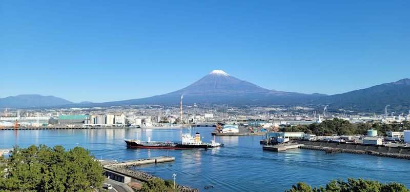 Mount Fuji, Fuji Five Lakes, Japan Mount Fuji, Fuji Five Lakes, Japan