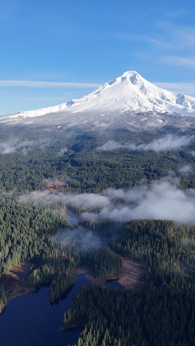 Mount Hood, Oregon Mount Hood, Oregon