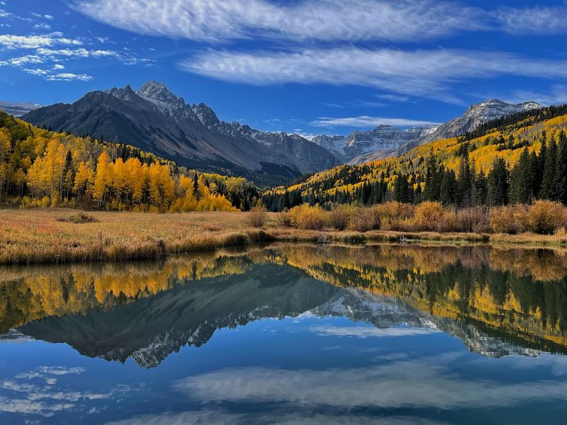 Mount Sneffels, Colorado Mount Sneffels, Colorado