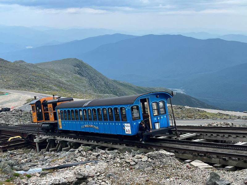 Mount Washington, New Hampshire Mount Washington, New Hampshire