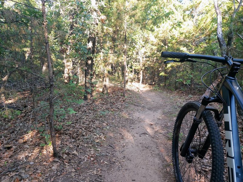 Mountain Bike Trails And Off-Road Options Mountain Bike Trails And Off-Road Options