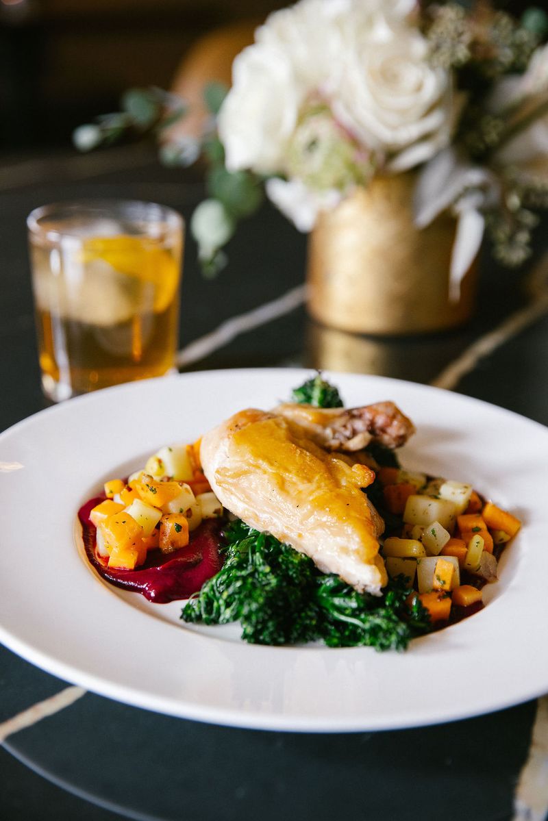 Mountain Northwest Cuisine Done Right