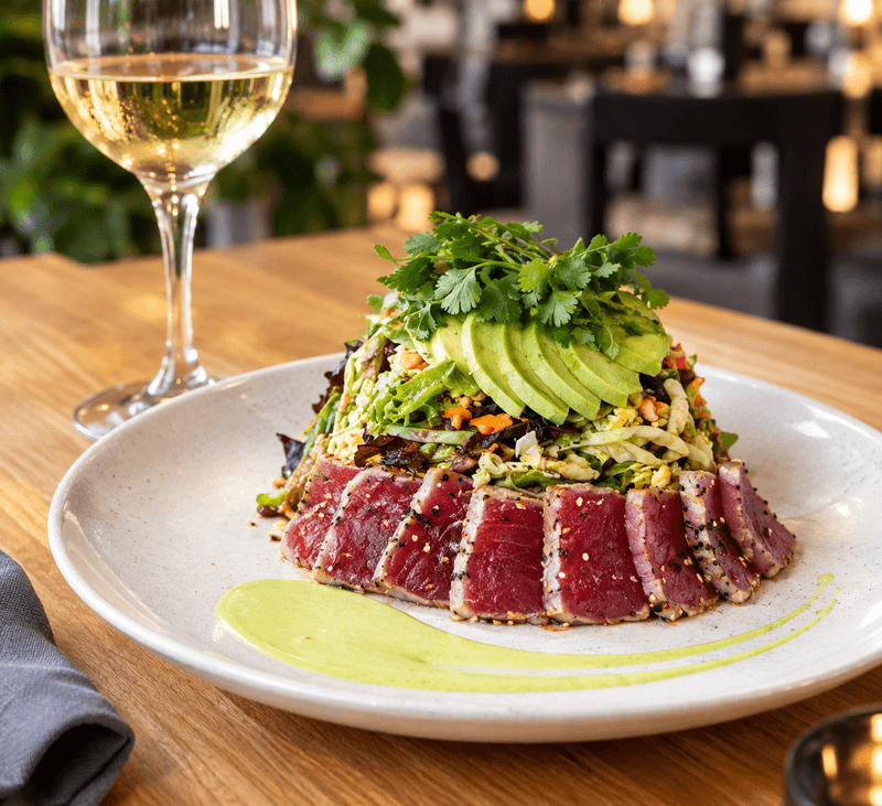 Moxies Southlake Restaurant Moxies Southlake Restaurant