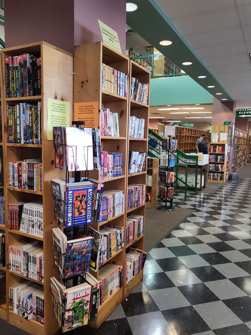 Mr K's Used Books, Music and More, Johnson City, TN Mr K's Used Books, Music and More, Johnson City, TN