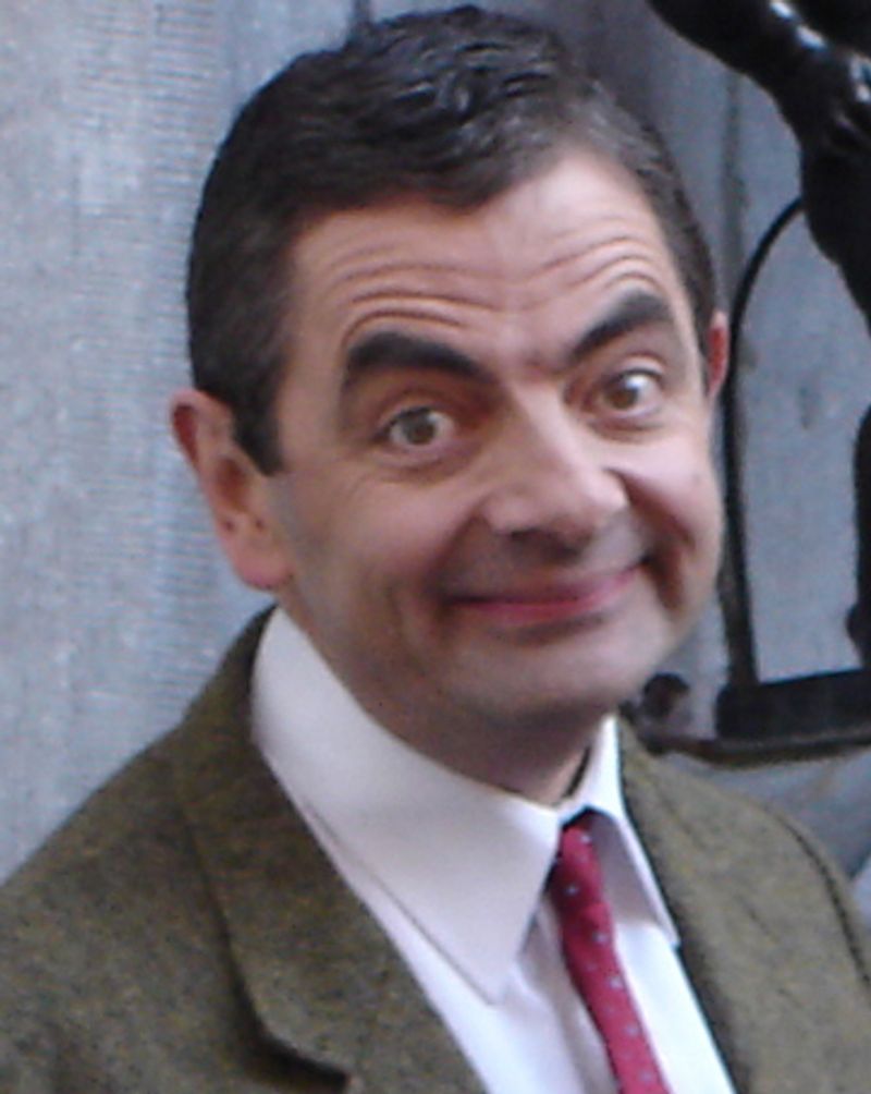 Mr. Bean Mr. Bean