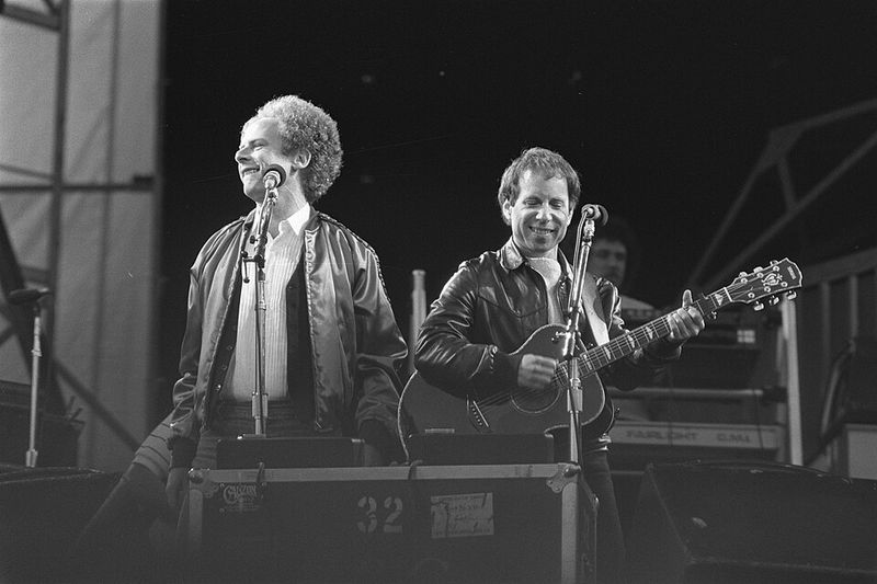 Mrs. Robinson by Simon and Garfunkel Mrs. Robinson by Simon and Garfunkel