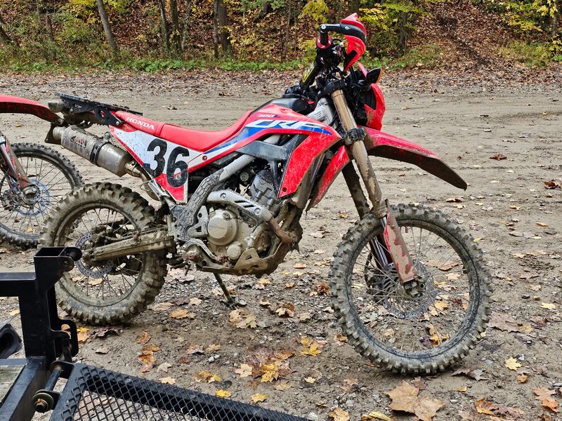 Mud, Double Track, and the ATV and SxS Experience Mud, Double Track, and the ATV and SxS Experience