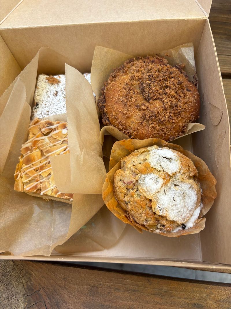 Muffins with Unexpected Flavor Combinations Muffins with Unexpected Flavor Combinations