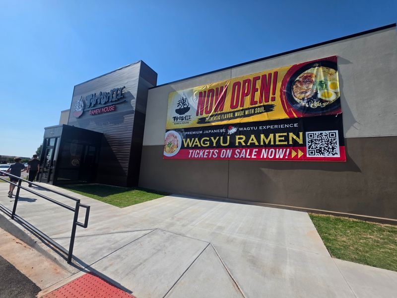 Multiple Oklahoma locations make a visit easier