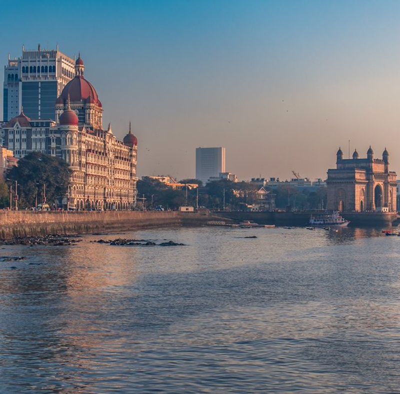 Mumbai, India - 20.2 Million