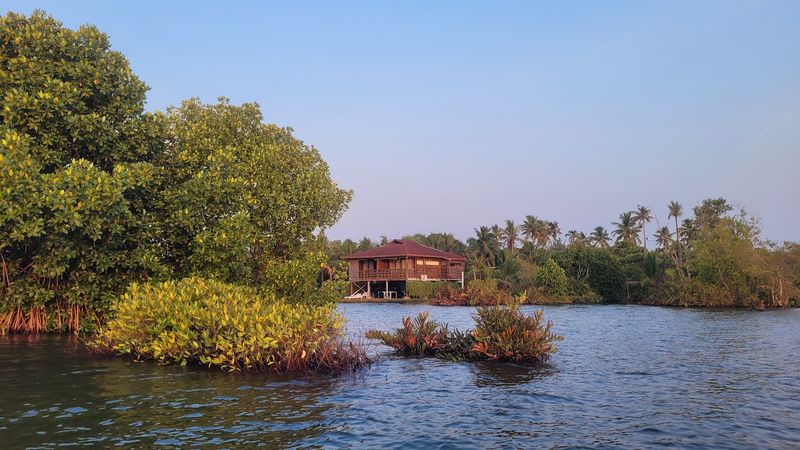 Munroe Island, Kerala Munroe Island, Kerala