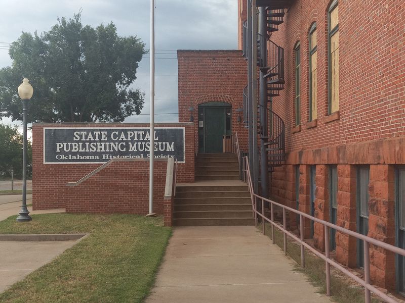Museums and History Stops Along the Way