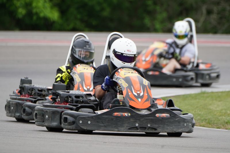 Music City Kartplex, Shelbyville, TN Music City Kartplex, Shelbyville, TN