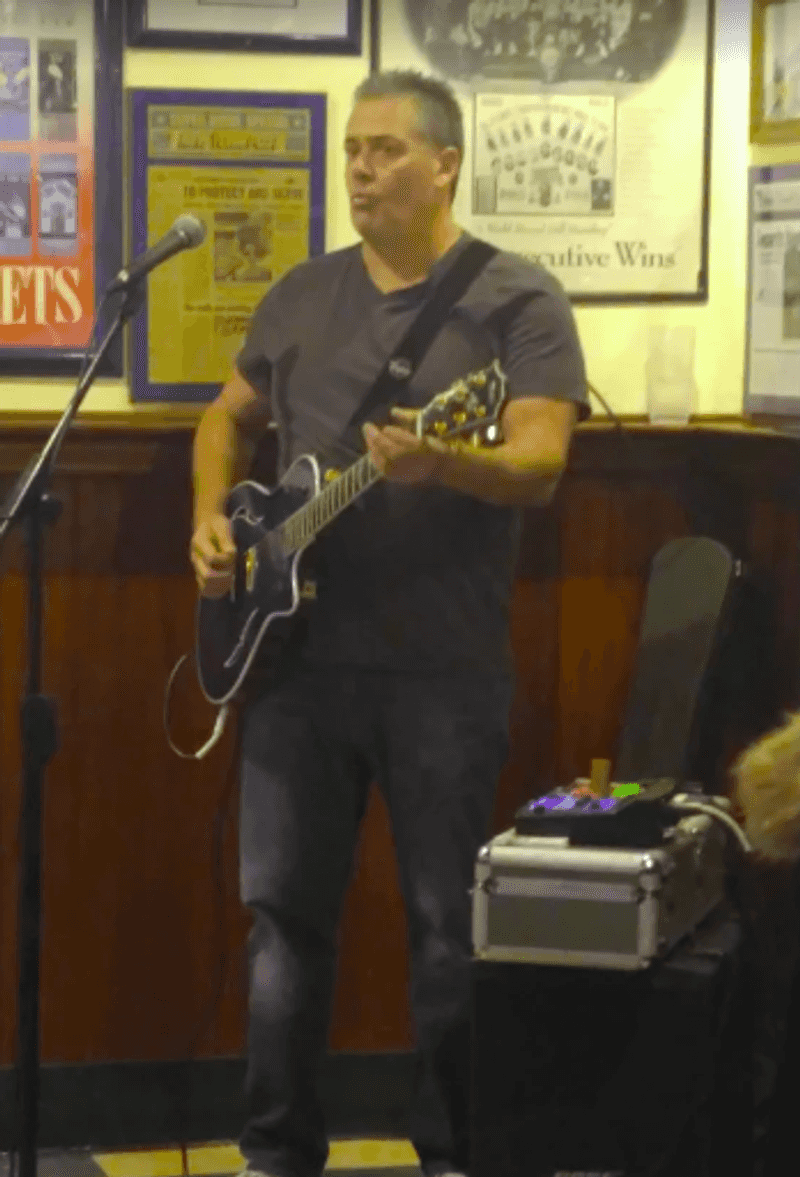 Music Nights Without The Fuss Music Nights Without The Fuss