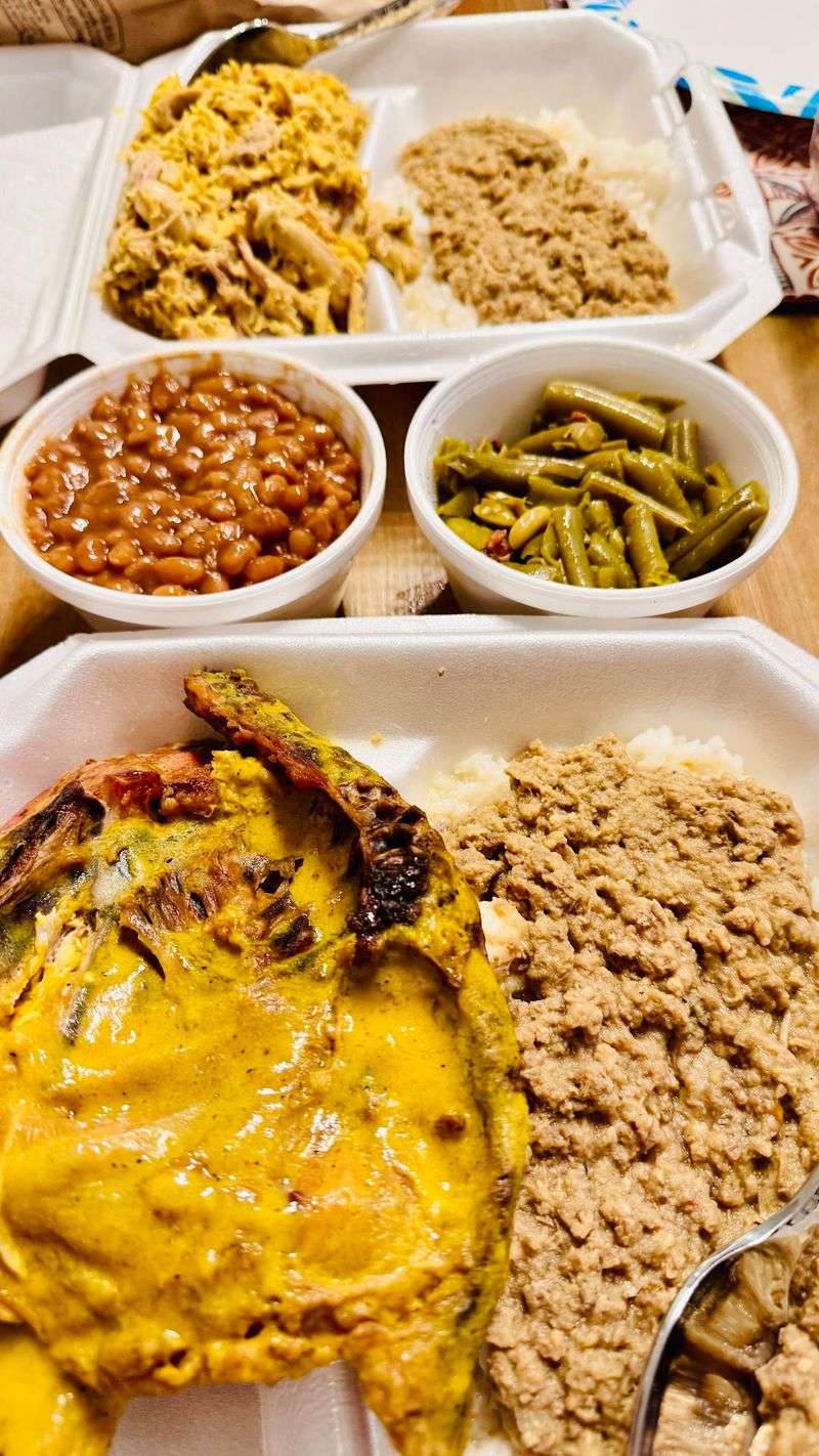 Mustard Sauce and Other Sauces