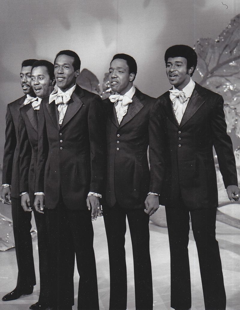 My Girl by The Temptations My Girl by The Temptations