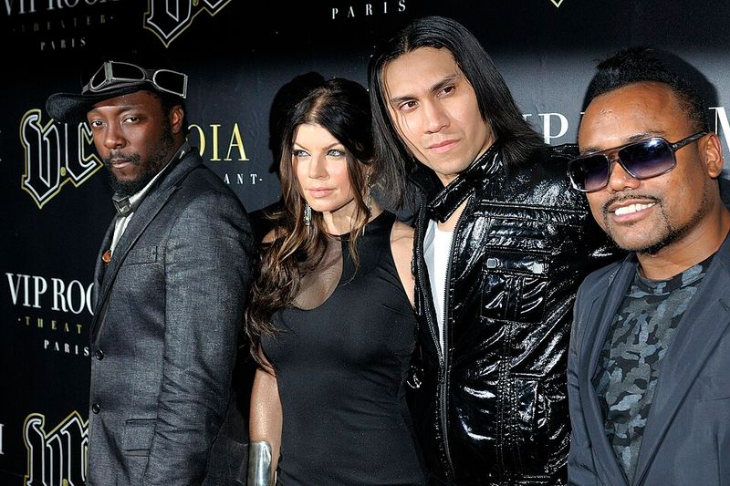 'My Humps' by The Black Eyed Peas 'My Humps' by The Black Eyed Peas