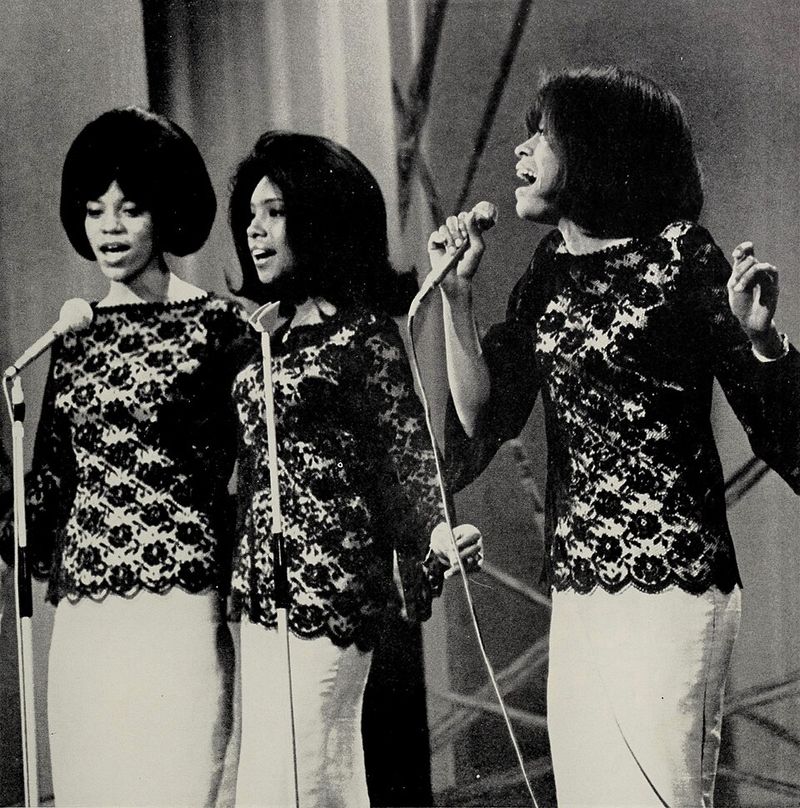 My World Is Empty Without You by The Supremes My World Is Empty Without You by The Supremes