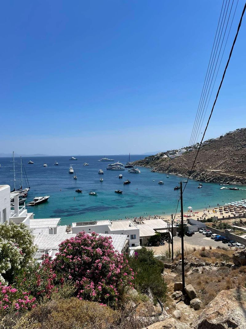 Mykonos, Greece