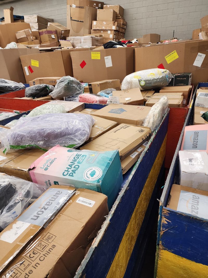 Mystery Boxes and the Thrill of Not Knowing Mystery Boxes and the Thrill of Not Knowing