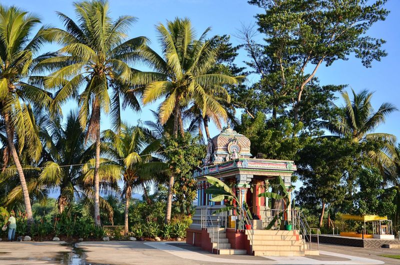 Nadi, Fiji