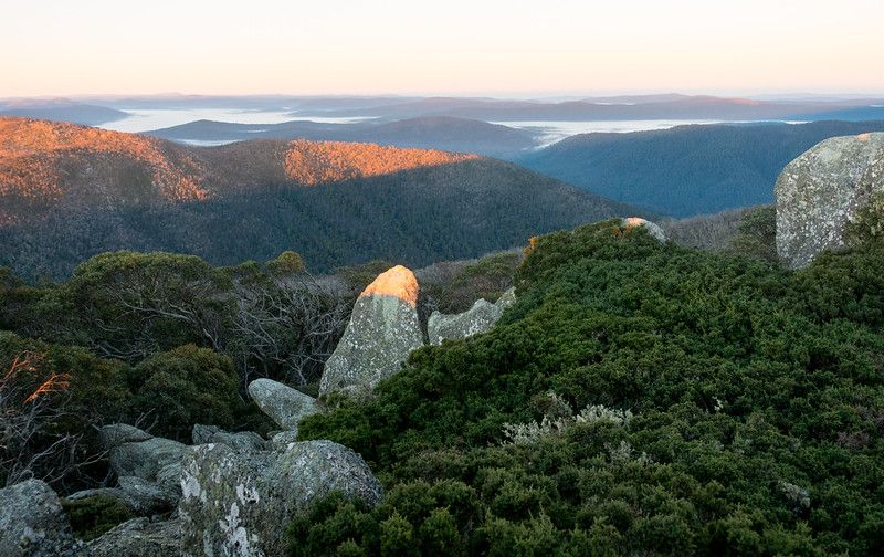 Namadgi National Park, Tharwa, Australian Capital Territory, Australia Namadgi National Park, Tharwa, Australian Capital Territory, Australia