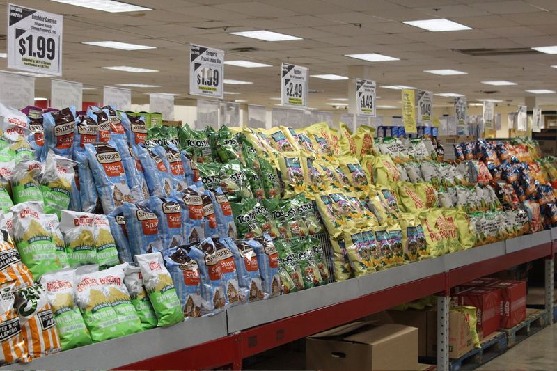 Name Brands Without the Name-Brand Sticker Shock