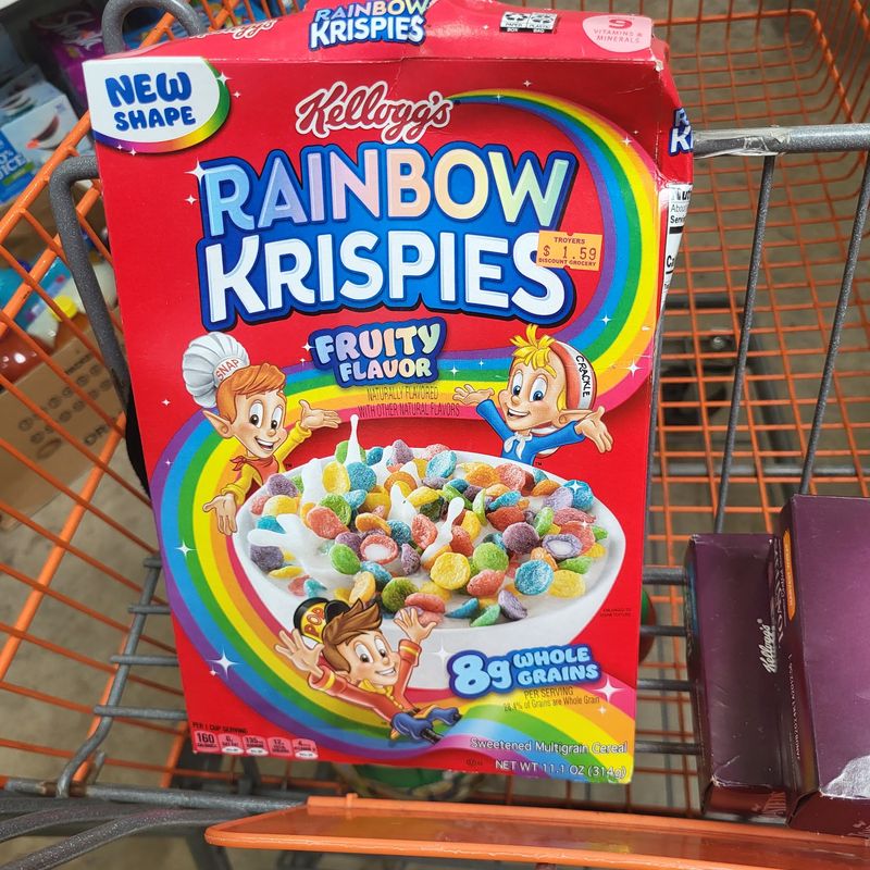 Name Brands at Prices That Feel Like a Typo Name Brands at Prices That Feel Like a Typo