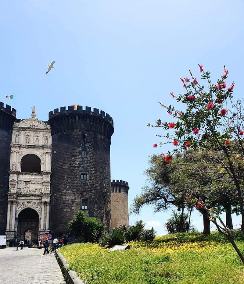 Naples, Campania Naples, Campania