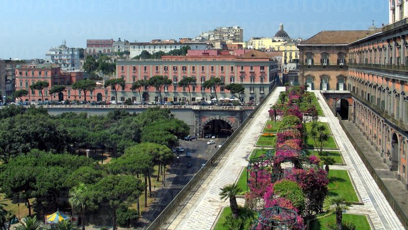 Naples, Italy Naples, Italy