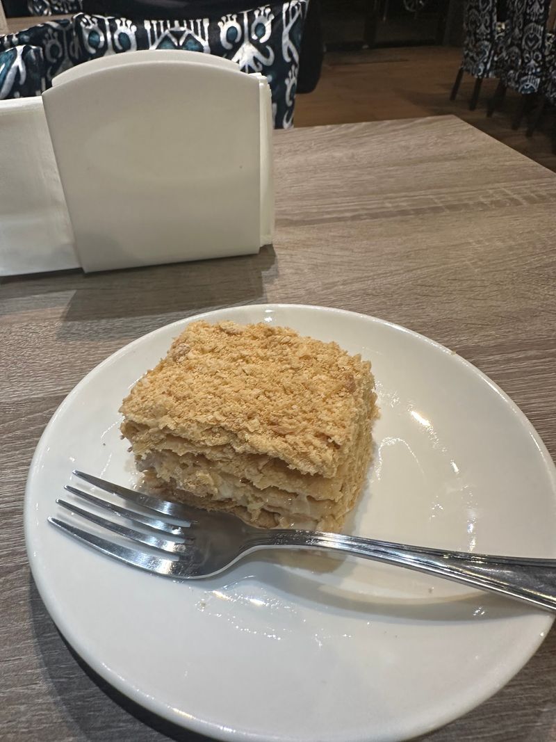 Napoleon Cake and Medovik: Desserts Worth Saving Room For Napoleon Cake and Medovik: Desserts Worth Saving Room For