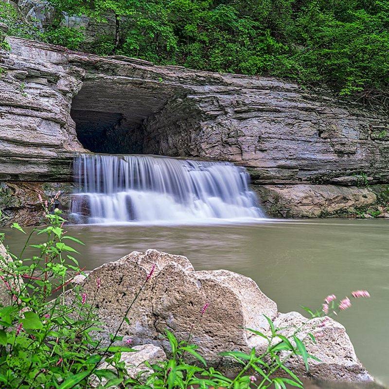 Narrows of the Harpeth, Kingston Springs, TN Narrows of the Harpeth, Kingston Springs, TN