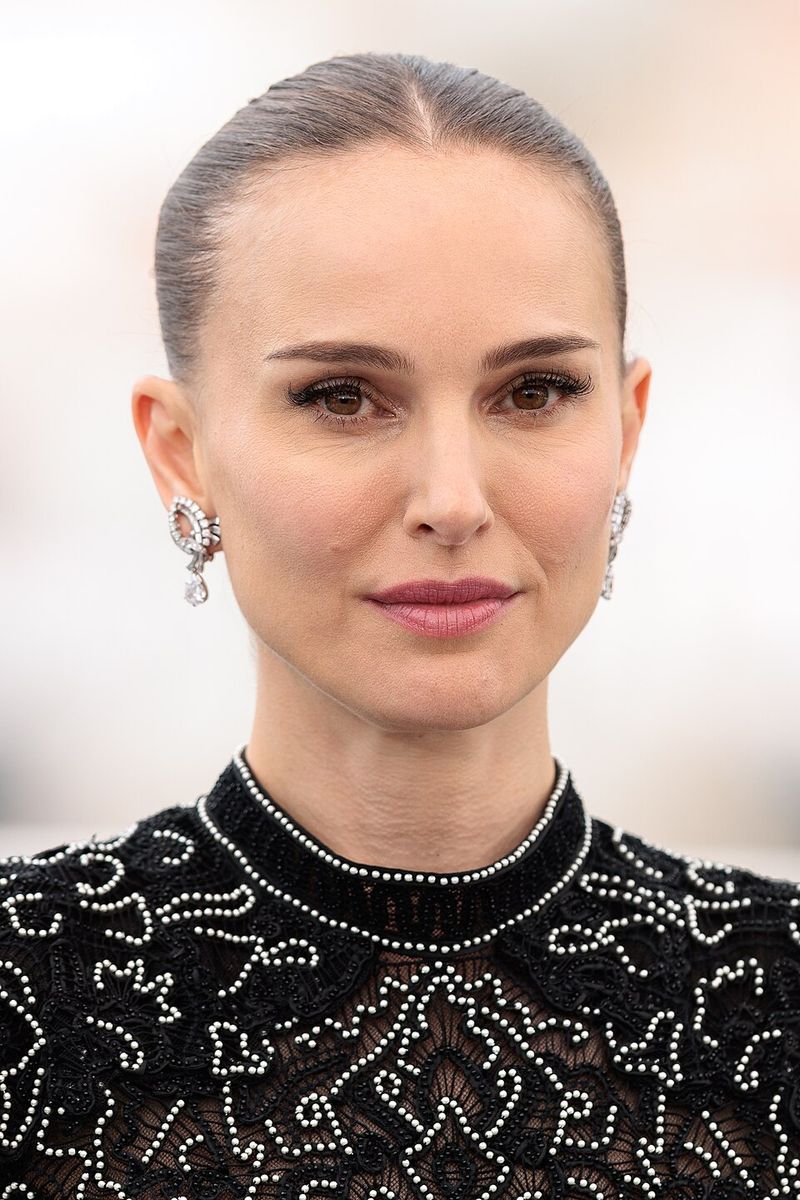 Natalie Portman - Dirty Dancing (1987) Natalie Portman - Dirty Dancing (1987)