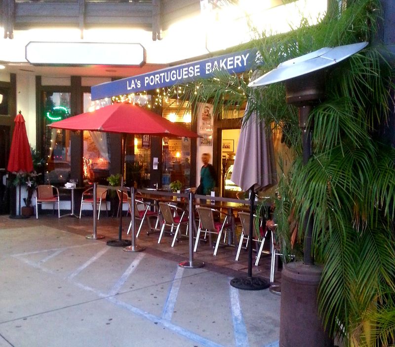 Natas Pastries - LA’s Portuguese Bakery & Café, Sherman Oaks, CA Natas Pastries - LA’s Portuguese Bakery & Café, Sherman Oaks, CA