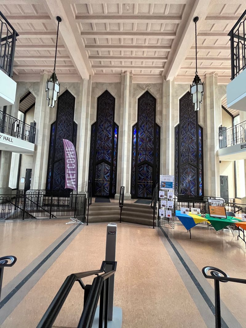 National Historic Landmark Status and What It Means