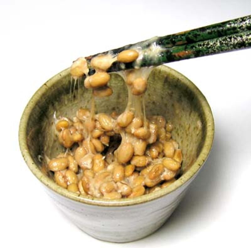Natto - Japan Natto - Japan