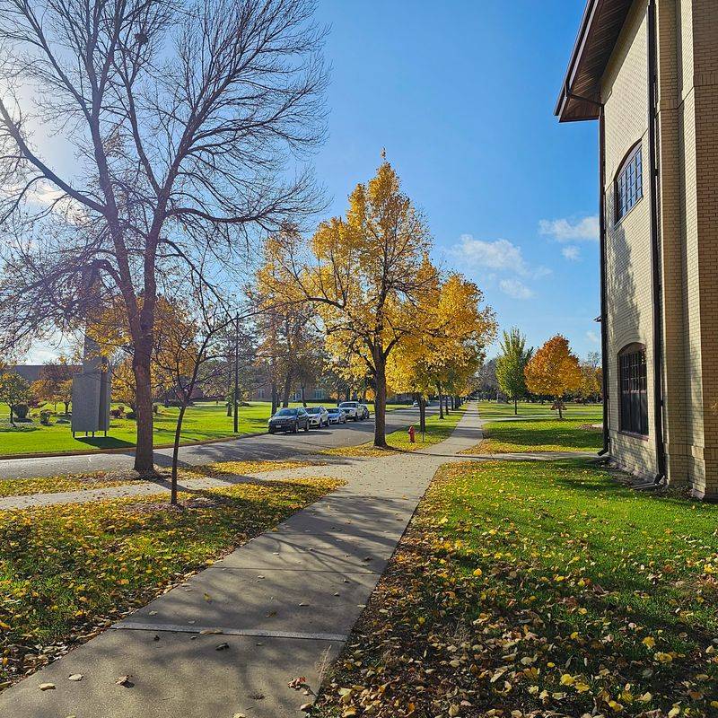 Natural Resources and Environmental Science Opportunities Natural Resources and Environmental Science Opportunities