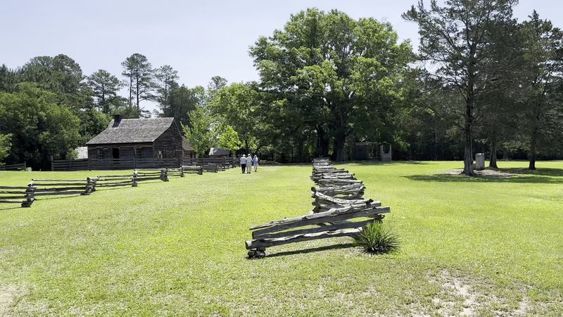 Nature Trails And Picnic Spots Nature Trails And Picnic Spots